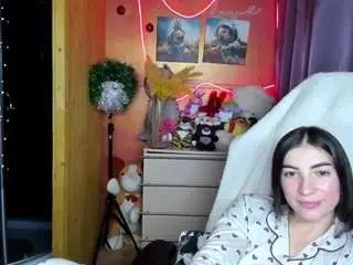 Camsoda Sex Cam of misstasy