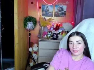 misstasy from camsoda