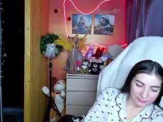 Camsoda Live Sex Cam of misstasy