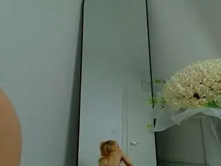 Camsoda Adult Video Chat of syiaaa