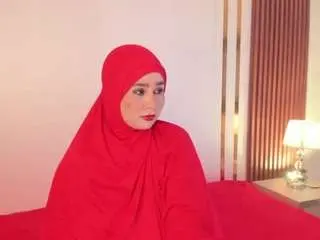 Camsoda Live Sex of hiyab-sami