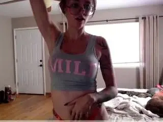 Camsoda Adult Video Chat of plantbabeee