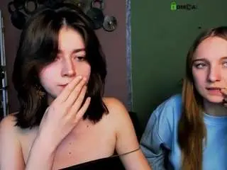 Camsoda Best Webcam of kitniss-dreamy