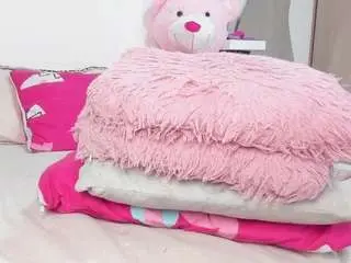 Camsoda Adult Webcam of queen-antonella-oficial