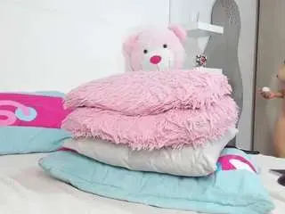 Camsoda Best live sex cam show of queen-antonella-oficial