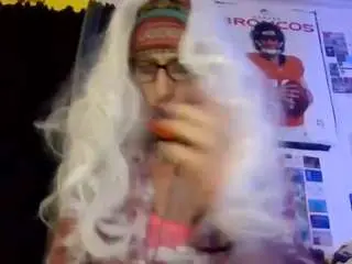 Camsoda Live Sex Cam of stuffclouds