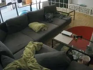 Camsoda Best Webcam of voyeurcam-julmodels-living-3