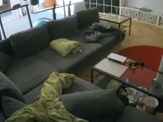 Camsoda Free Live Porn of voyeurcam-julmodels-living-3