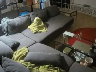 Camsoda Free Porn Cam of voyeurcam-julmodels-living-3