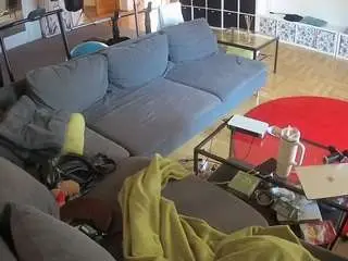 Camsoda Free Porn Cam of voyeurcam-julmodels-living-3