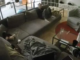 Camsoda Live Sex of voyeurcam-julmodels-living-3