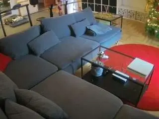 Camsoda Free Porn Cam of voyeurcam-julmodels-living-3