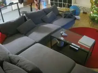 Camsoda Best live sex cam show of voyeurcam-julmodels-living-3