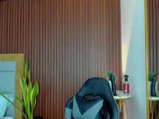 Camsoda Private Sex Chat of zakia501