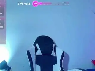 Camsoda Free Porn Cam of jinx-evans