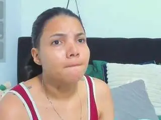 Camsoda Sex Chat of sara-mia