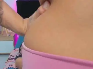 Camsoda Live Sex of sara-mia