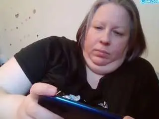 Camsoda Best Webcam of starlight1983