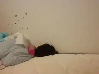 Camsoda Live Sex of starlight1983