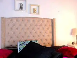 Camsoda Free Porn Cam of allissonm