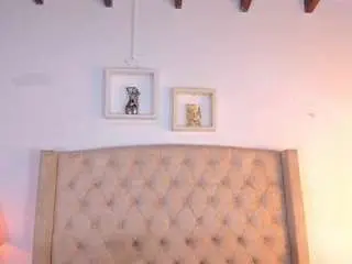 Camsoda Adult Video Chat of allissonm