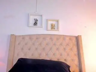 Camsoda Sex Chat of allissonm