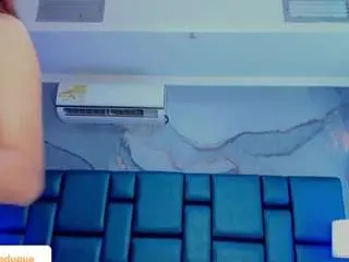 Camsoda Live Sex of anthoneladuque