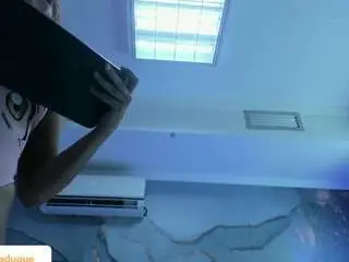 Camsoda Nude Webcam of anthoneladuque