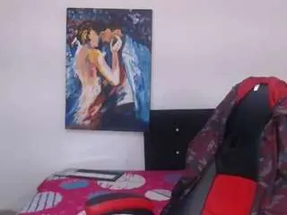 Camsoda Live Sex of baldurhot