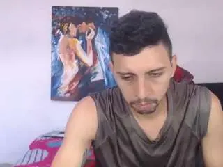 baldurhot from camsoda