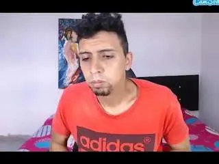 Camsoda Live Porn of baldurhot