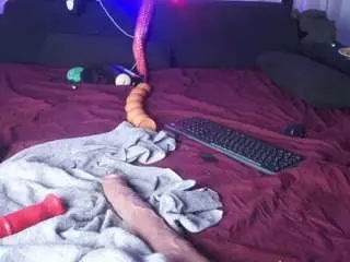 Camsoda Nude Webcam of mac-troy