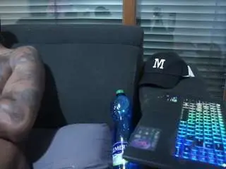 Camsoda Free Live Porn of mac-troy