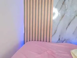 Camsoda Adult Webcam of melali-eli