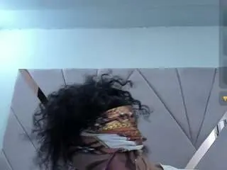 Camsoda Adult Webcam of violet-contre