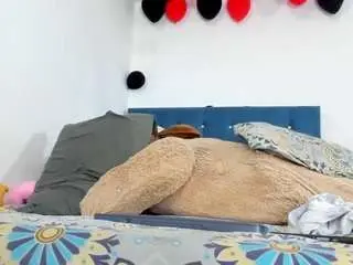 Camsoda Live Sex of damonyalessia