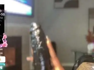 Camsoda Live Sex Cam of essenceblaque