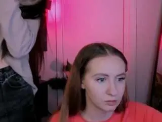 Camsoda Sex Cam of luna-tin