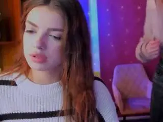 Camsoda Adult Webcams of luna-tin