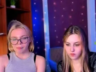 Camsoda Live Sex Cam of luna-tin