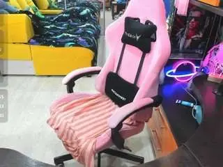 Camsoda Free Porn Cam of softie-sofy