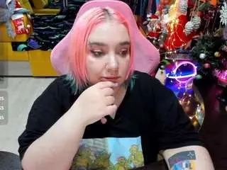 Camsoda Live Porn of softie-sofy