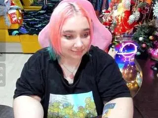 Camsoda Sex Chat of softie-sofy