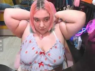 Camsoda Adult Webcams of softie-sofy