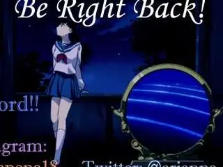 Camsoda Live Sex of 6purpleheartz9