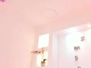 Camsoda Private Sex Chat of carlawet18