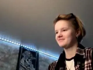 Camsoda Free Porn Cam of evitathorsten