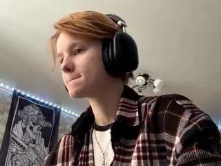 Camsoda Best Webcam of evitathorsten