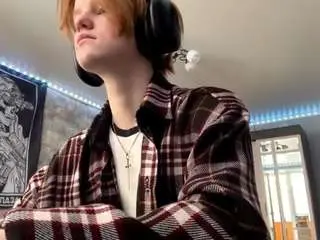 Camsoda Nude Webcam of evitathorsten