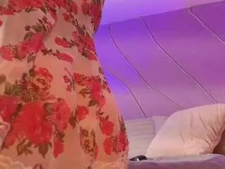 Camsoda Adult Video Chat of grace-duppon